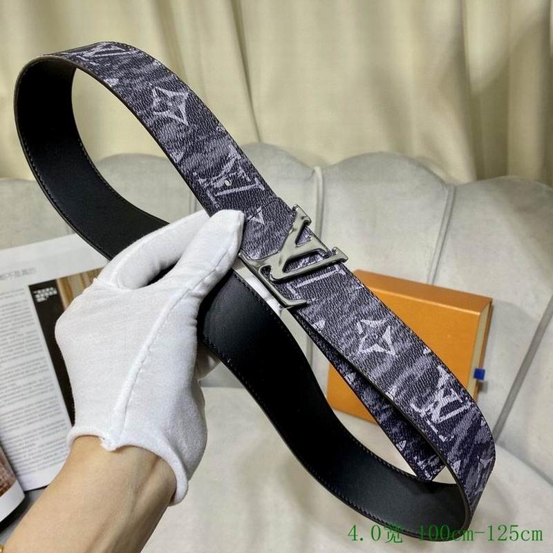 LV Belts 4195